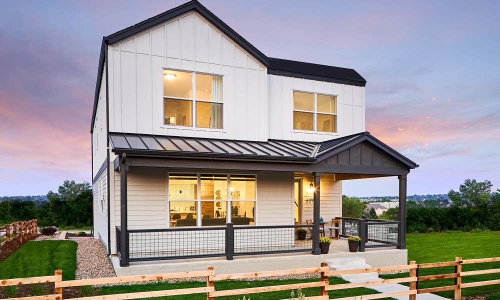 denver housing market fall 2021 new home